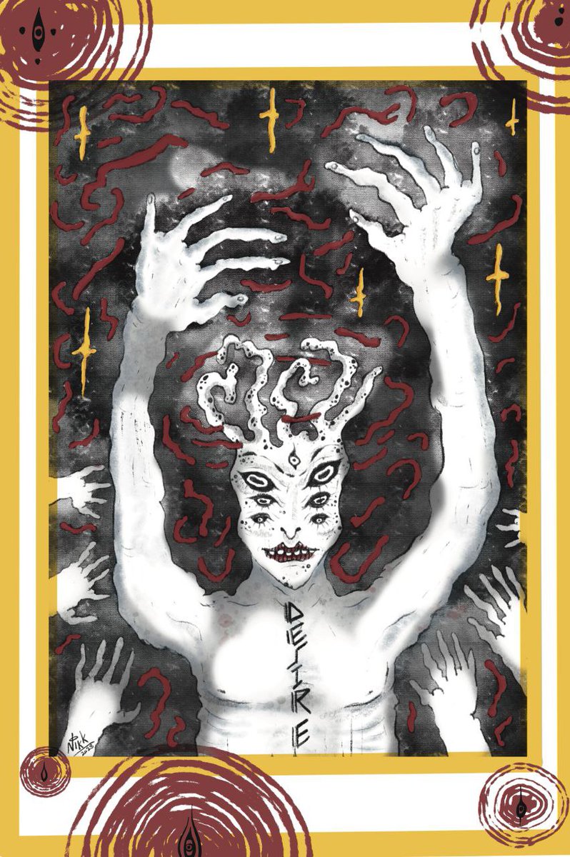 NikoloWitch's tweet photo. GN fam 👁️ https://t.co/IQUj3XD63N