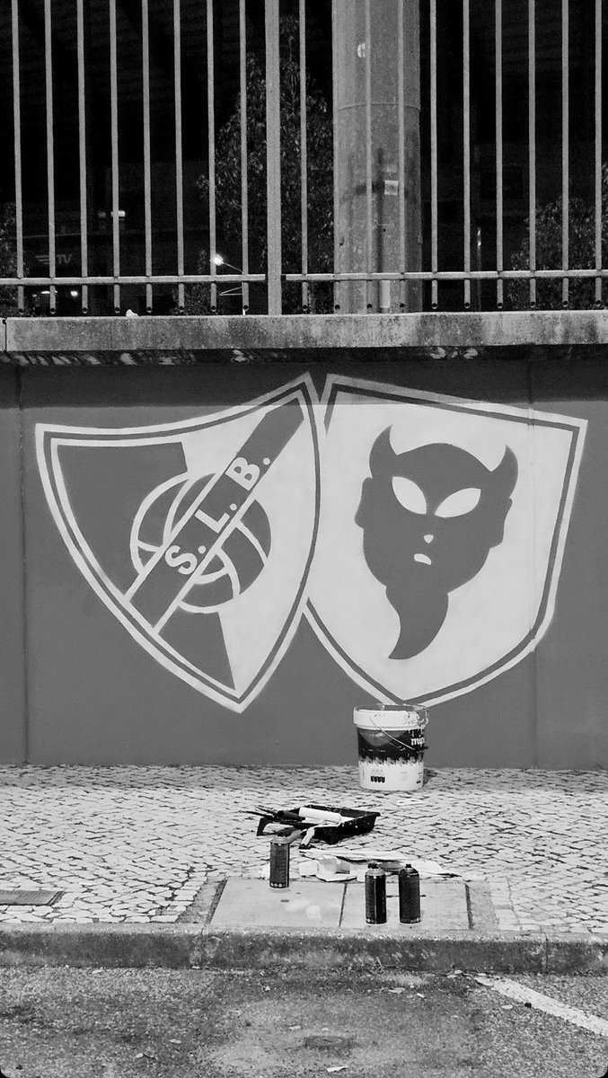 Um ultra nunca morre
🕊️👹