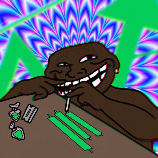 You can’t stop what coming