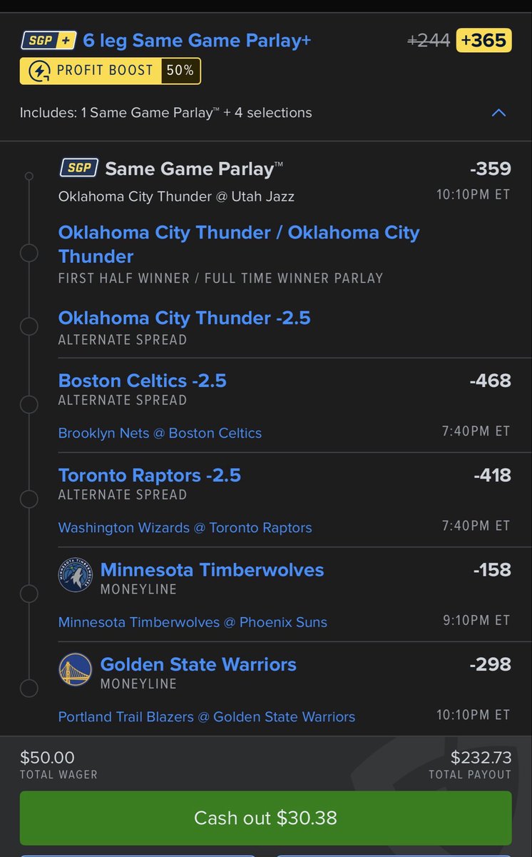 RKOPICKS's tweet image. 11/21 
Let’s run it back😈
#GamblingX #GamblingTwitter #NBA #parlays