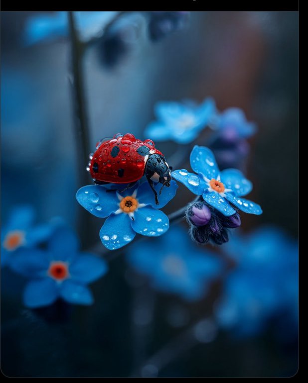 Have a good evening everyone.  ✨🌝