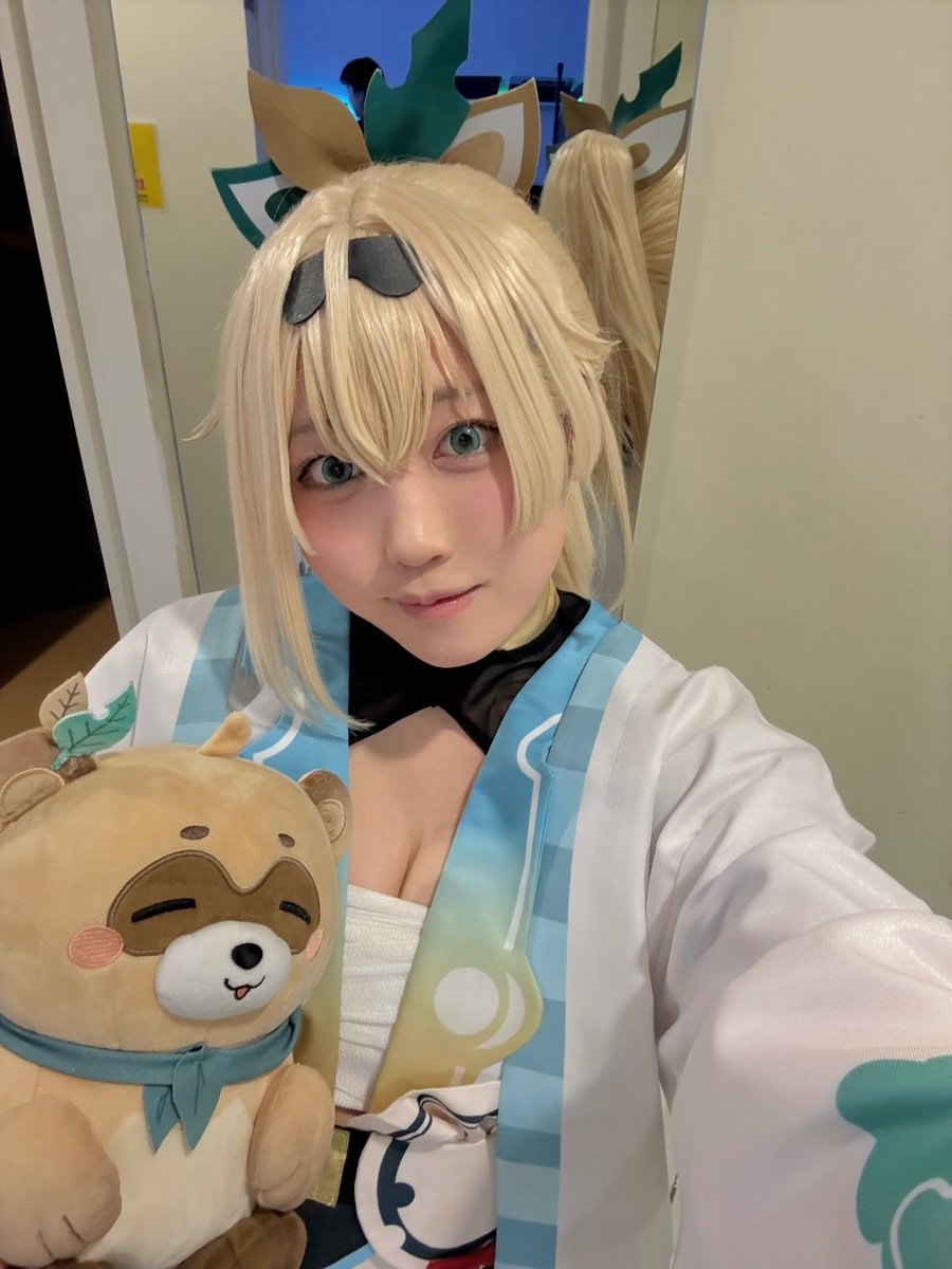 あめ虎@23TDC (@NanaRein8859) / Posts / X