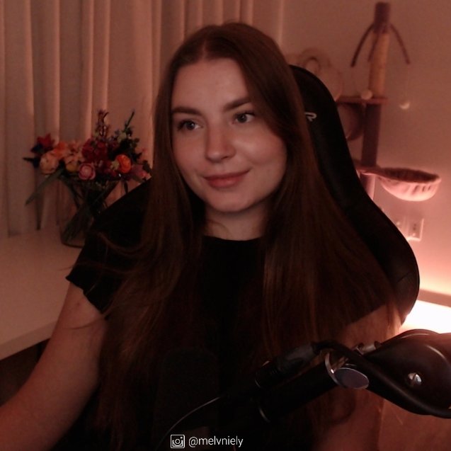 out of retirement for the evening... twitch.tv/melvniely