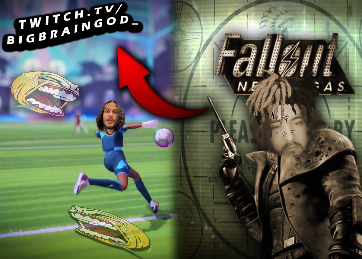 BigBrainGod tweet media