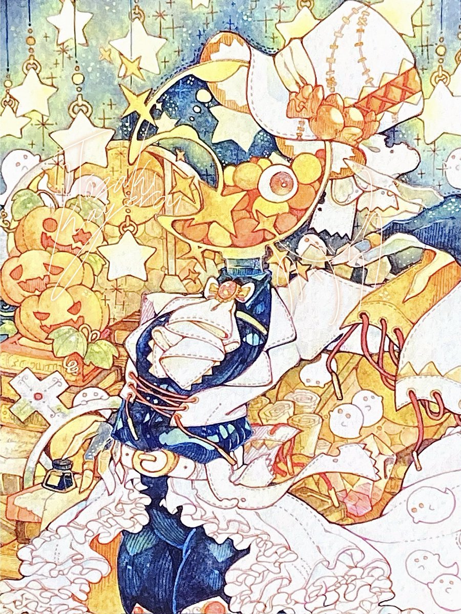 Tōzaki Kagerou❁⃘𝕚𝕝𝕝𝕦𝕤𝕥𝕣𝕒𝕥𝕠𝕣 tweet media