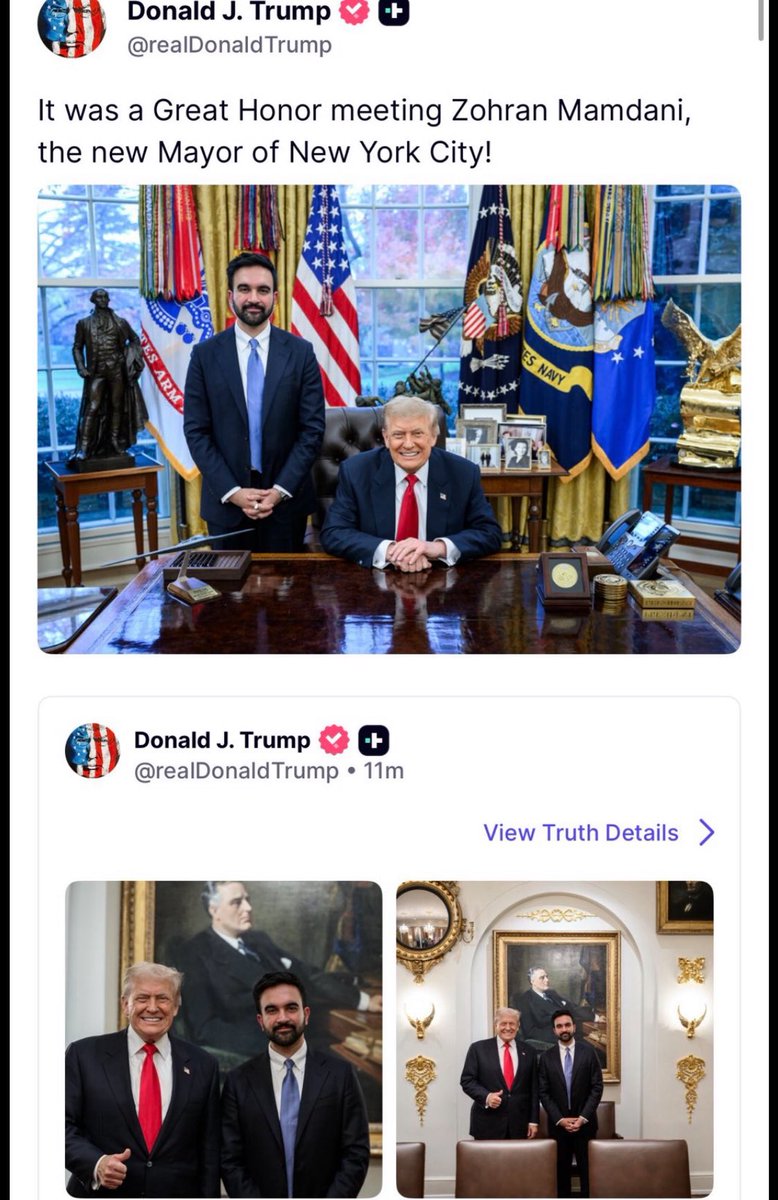 Republicans against Trump tweet media