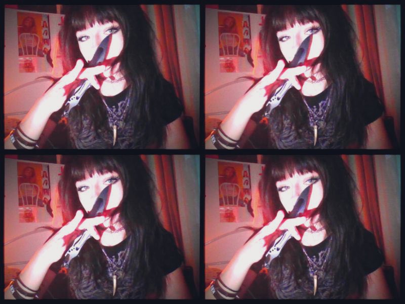 draiingirl's tweet image. 