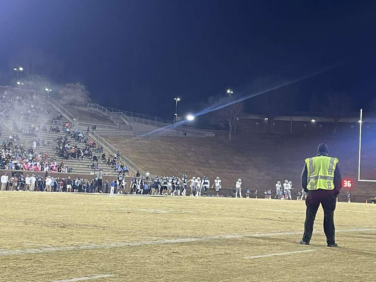 DrBrendaMack's tweet image. Let’s Go Blazers 💜!