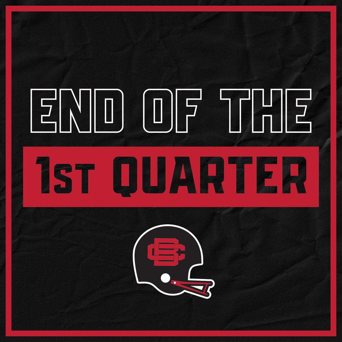 Brownstown Central Football tweet media