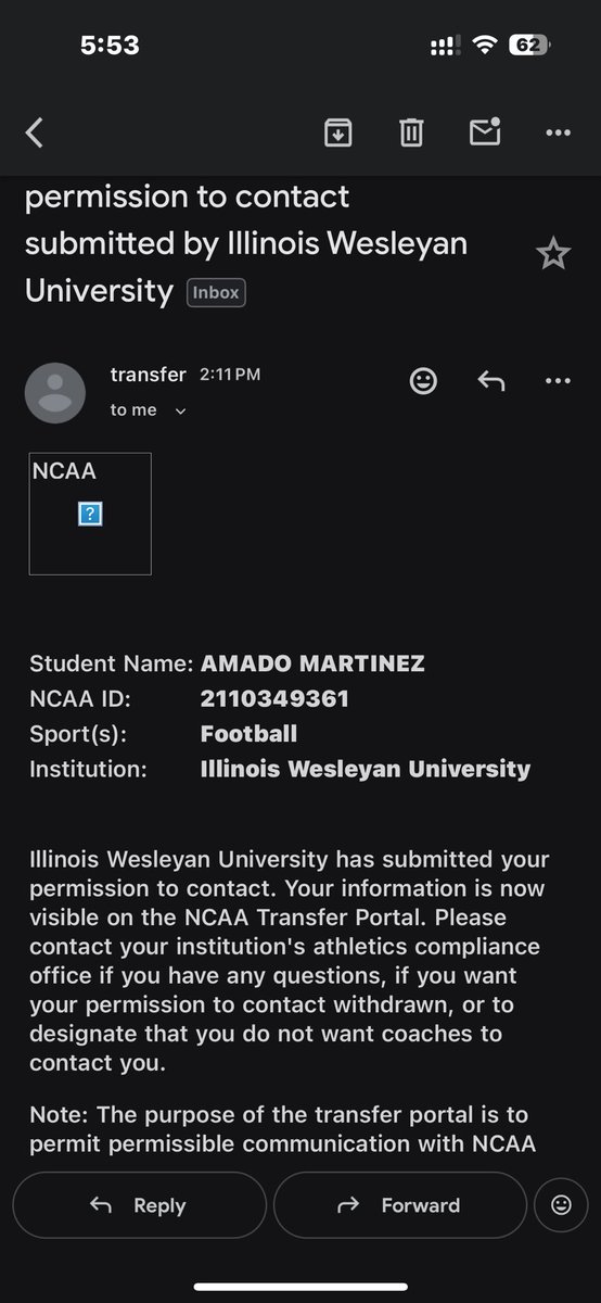 Amado Martinez tweet media