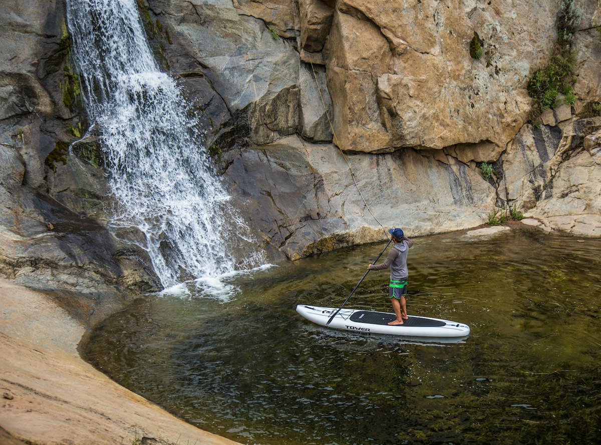 standuppaddletv's tweet image. Some moments don’t need words — just the sound of water meeting rock and the quiet pull of the paddle. 🌊✨
#supconnect #paddleboarding #standuppaddle

Photo: Tower Paddleboards

Enter our photo contest and share your photos: supconnect.com/photo-contest-…