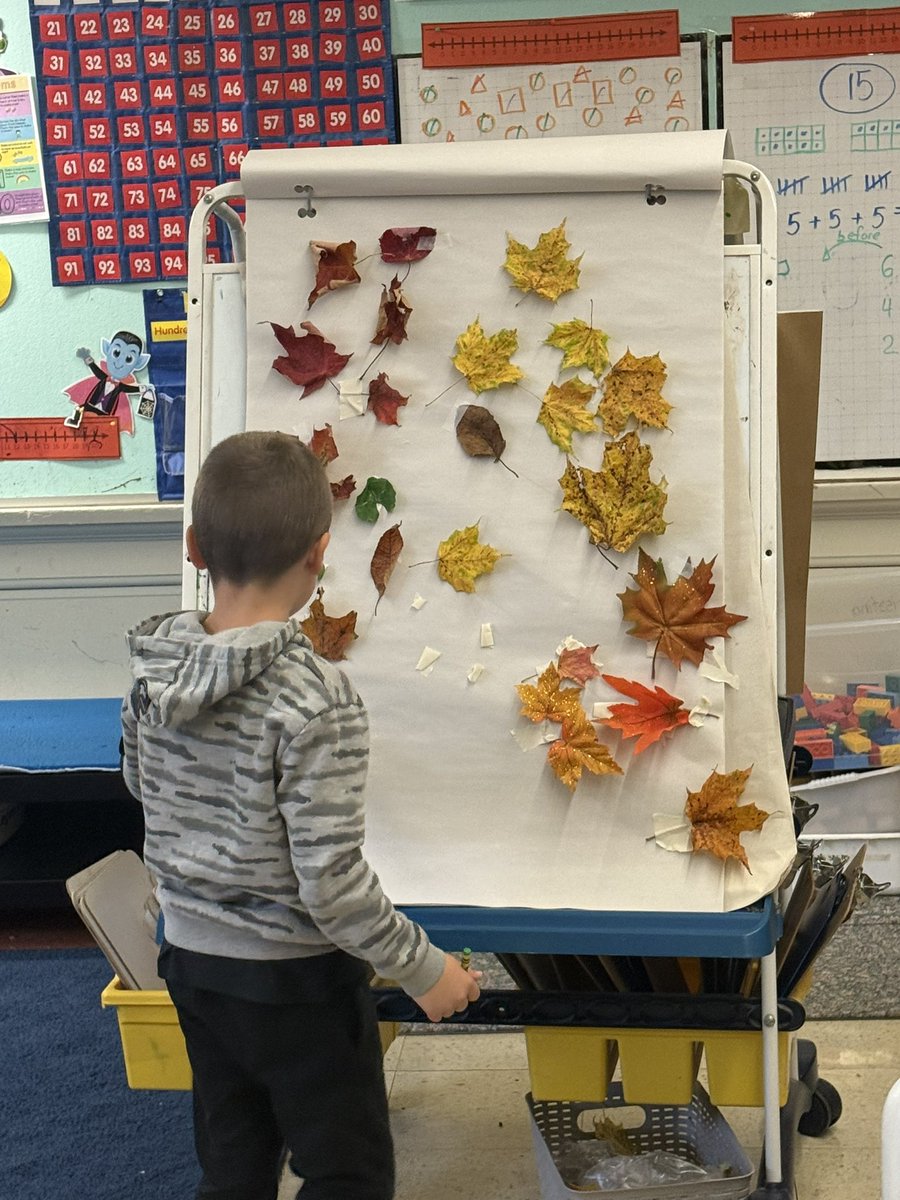 MsGiovannaSalas's tweet image. When I see my students having fun and learning during our Math Lessons, that inspires me to try a new game or to use a new Math material for the next week. #MathisFun @TDSBmath @EarlyYearsTDSB