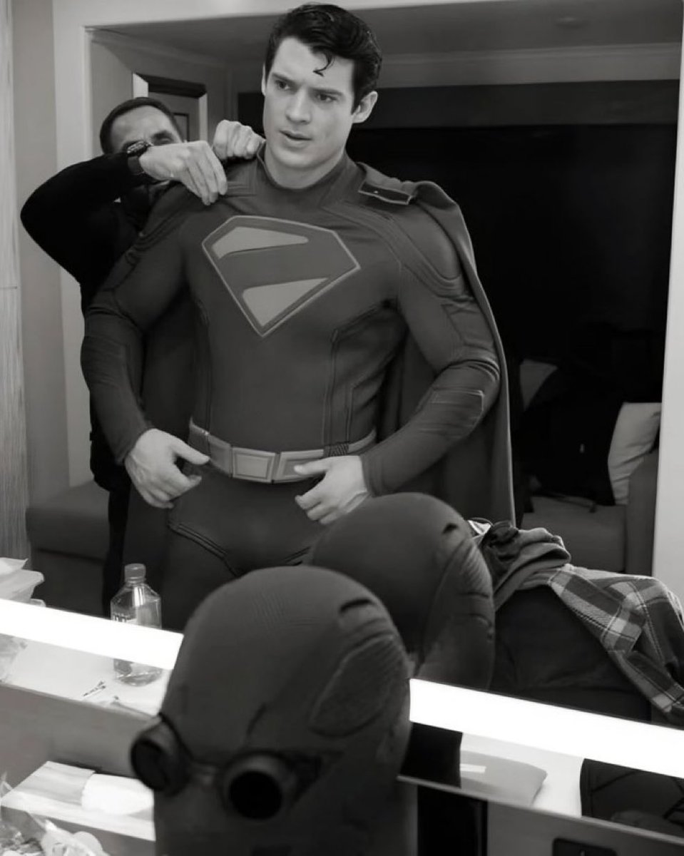 TheFilmJunkee's tweet image. There&apos;s just something about black and white...