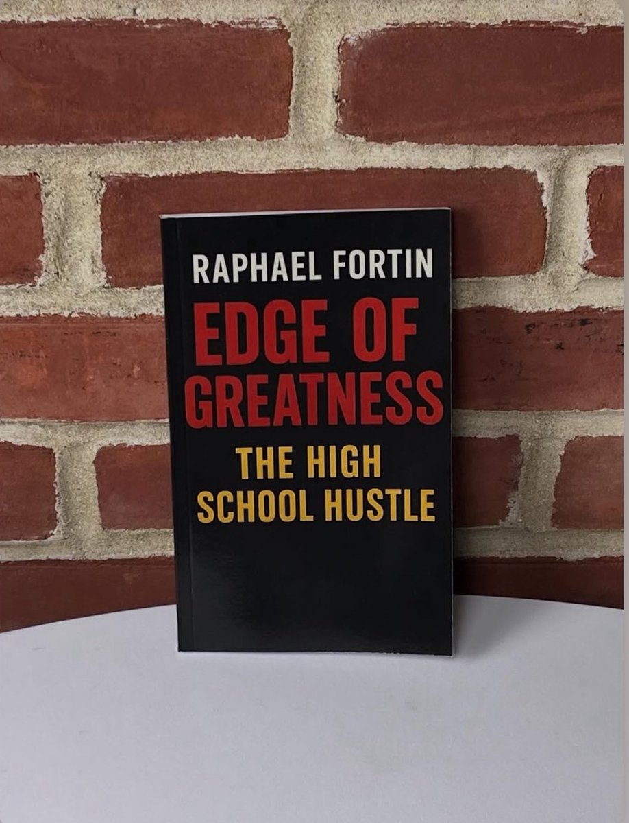 Raphaël Fortin tweet media