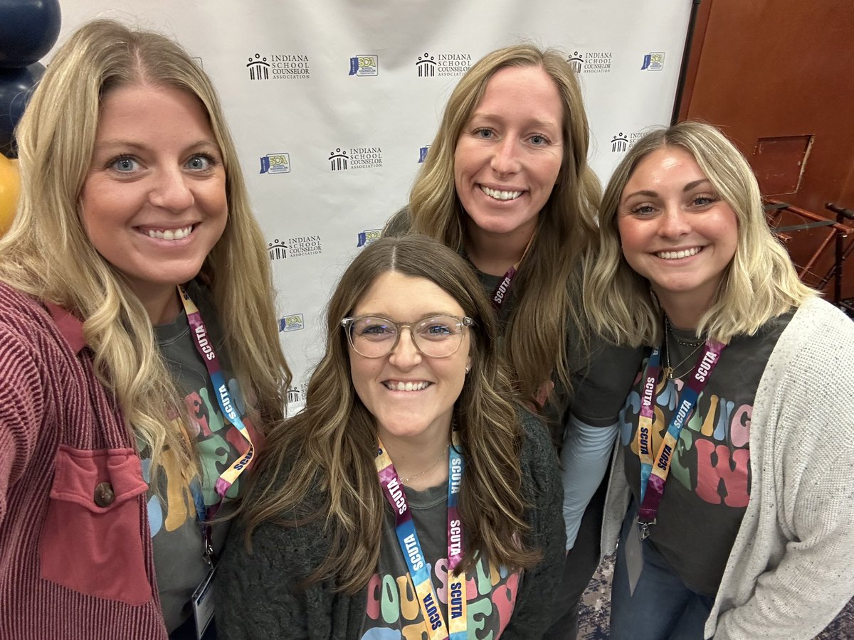 MrsParks_LMHC's tweet photo. Enjoyed 2 days of #INSCA25 with my coworkers! 15 pages of our collective notes typed and tons of ideas to bring back to our corporation! #LpSelma https://t.co/uKgQXda79q