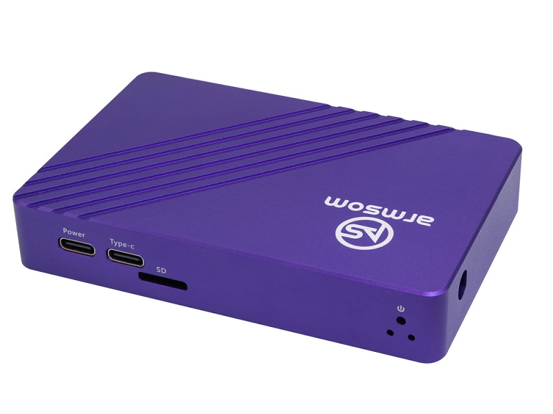 sinovoip's tweet image. Banana Pi BPI-M7 Rockchip RK3588 SBC , Mini Size , you can use it do your AIoT project.
banana-pi.org/en/banana-pi-s…
#bananapi #raspberrypi #orangepi #Rockchip #rk3588 #AI #AIoT #Android #Linux #SBC #opensurce