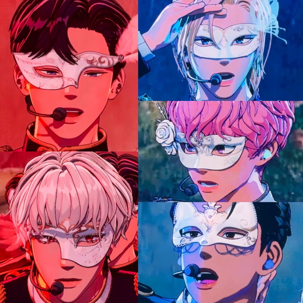베리예밤✨ tweet media