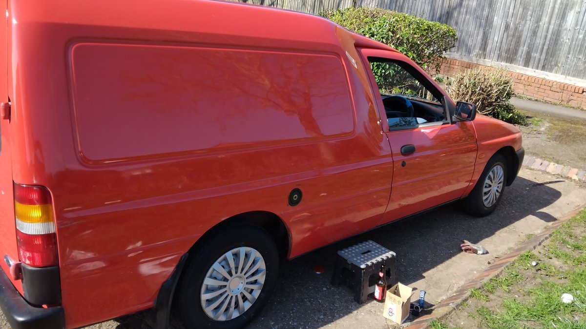 superskunk Smith tweet media