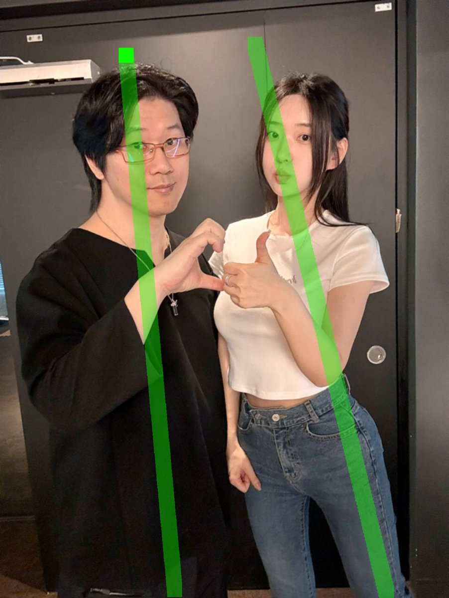 Grummz's tweet image. Absolute chad game dev.

(shiftup founder and CEO with Stellar Blade model for Eve).