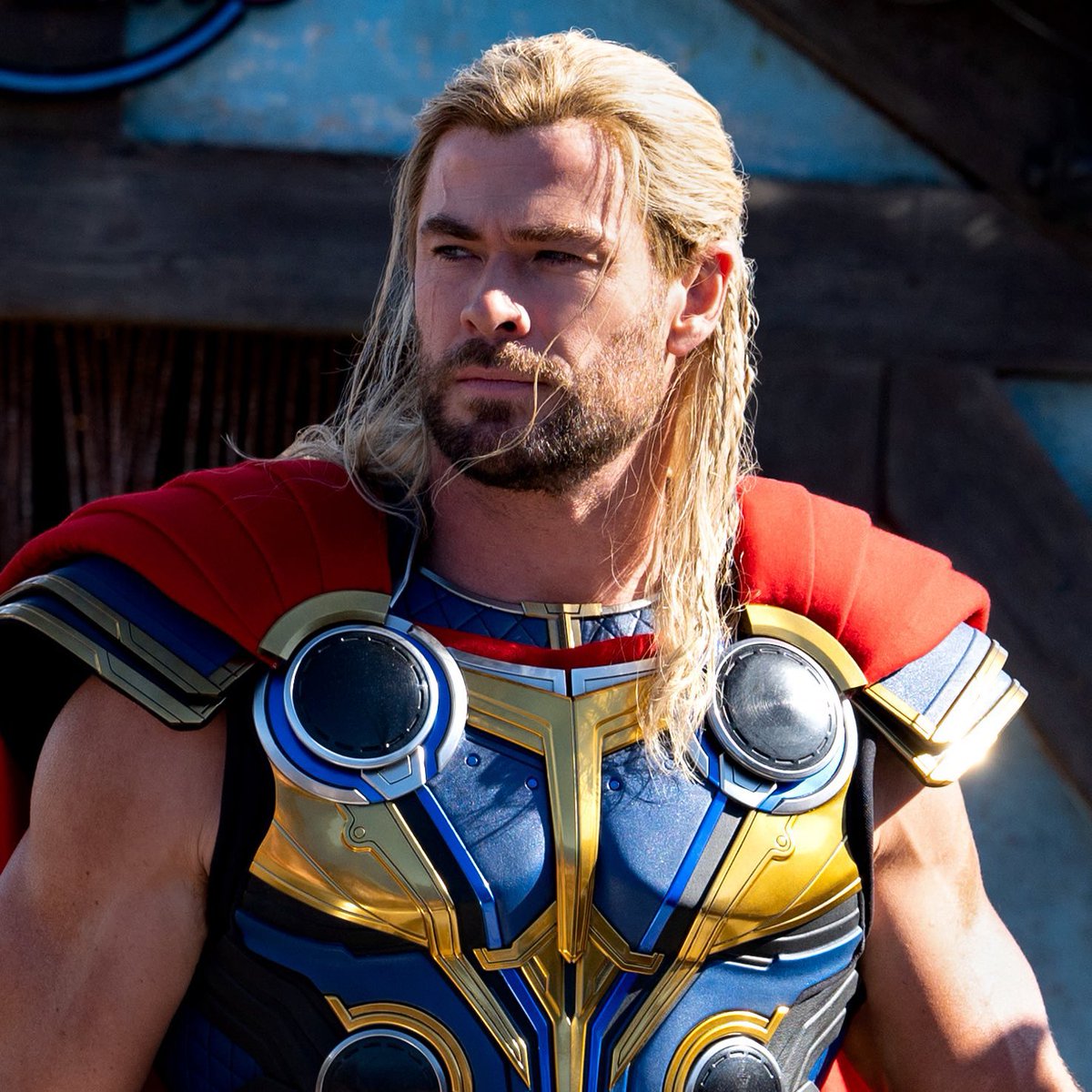 nacaomarvete616's tweet image. 🚨 Kelsey Grammer disse que ficou &quot;super empolgado&quot; ao ver a interação entre Fera e Thor em AVENGERS: DOOMSDAY.

Se ele se empolgou, imagina a gente!

(via: Entertaiment Tonight)