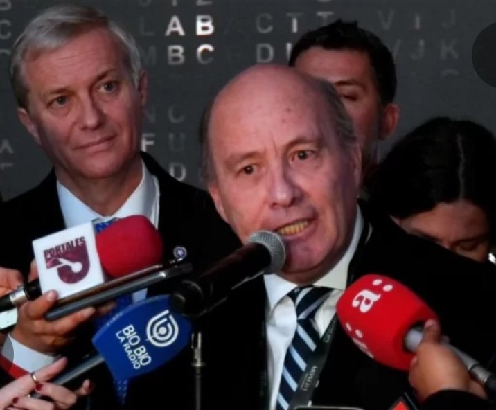 Jorge Quiroz, principal asesor económico de José Kast, aparte de colusiones, también fue condenado el año 2015 por manejar en estado de ebriedad en Zapallar.