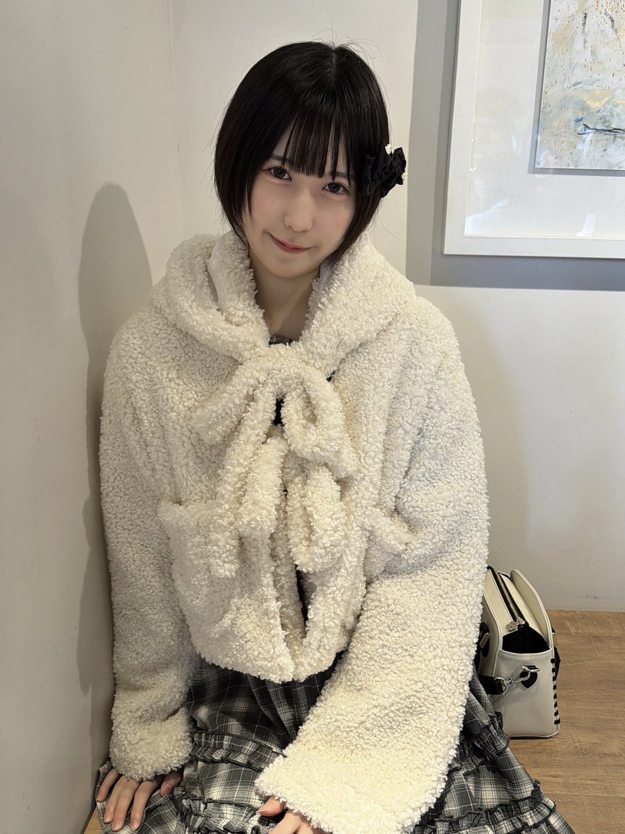 dad_coco__'s tweet image. ニコッ