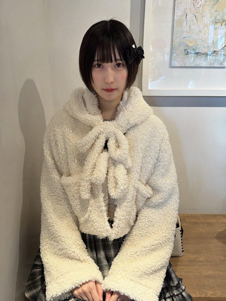 dad_coco__'s tweet image. ニコッ