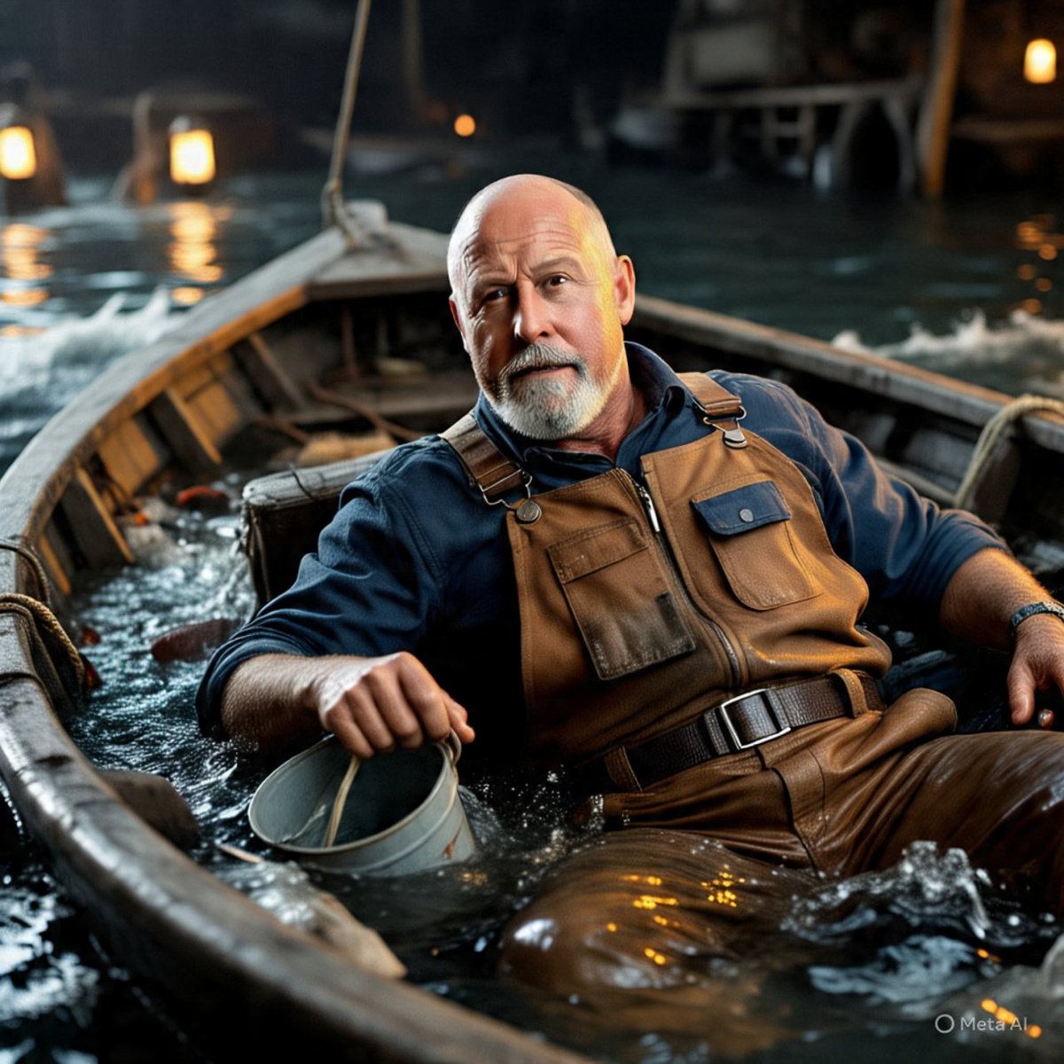 Doing the best I can 😉