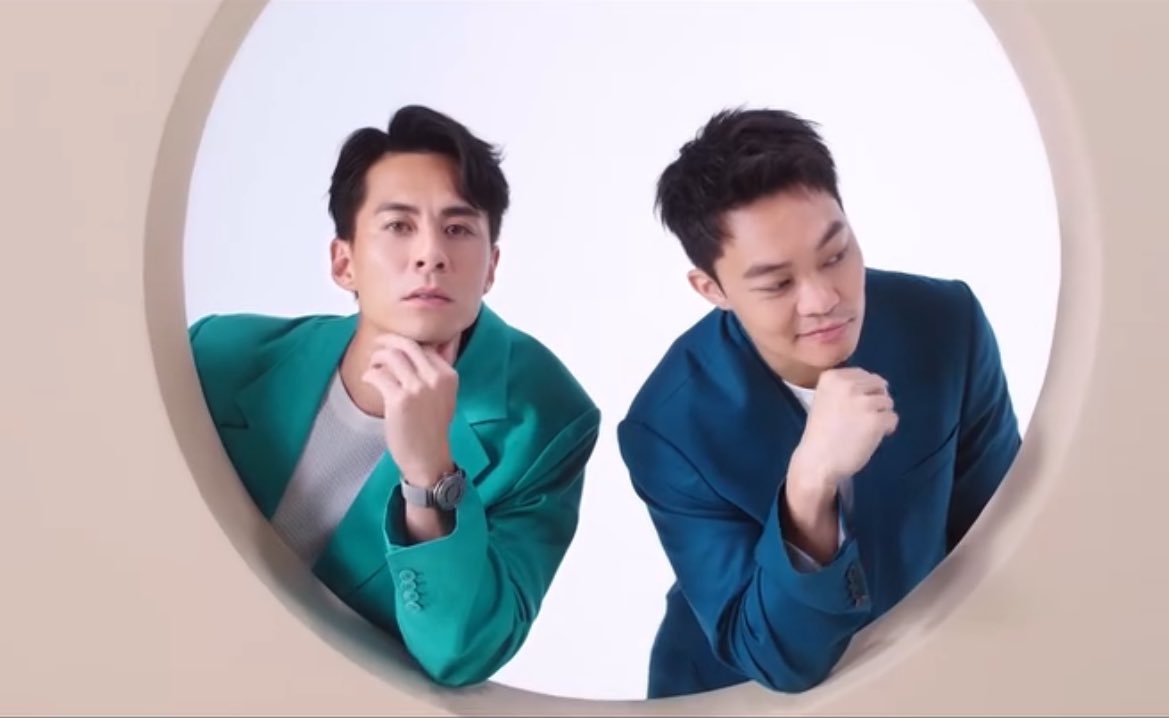 mojayorozuya's tweet image. ぐーさんちの坊やたち

（元競泳香港代表、元野球香港代表）