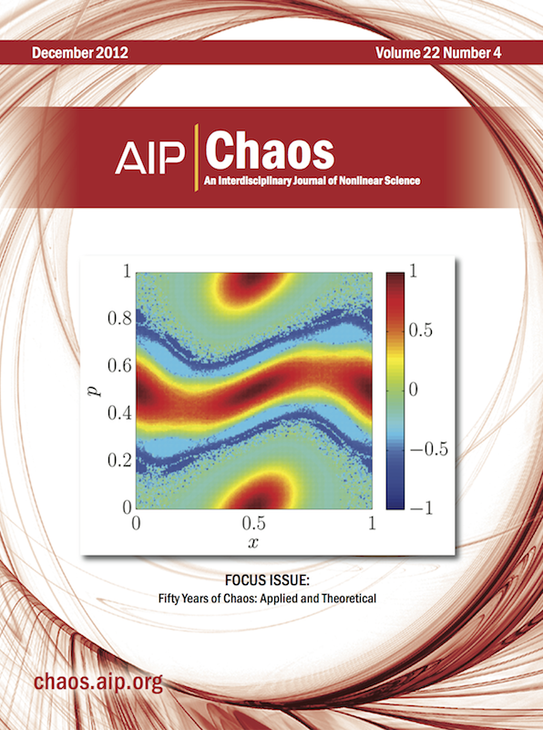 Igor Mezic tweet media