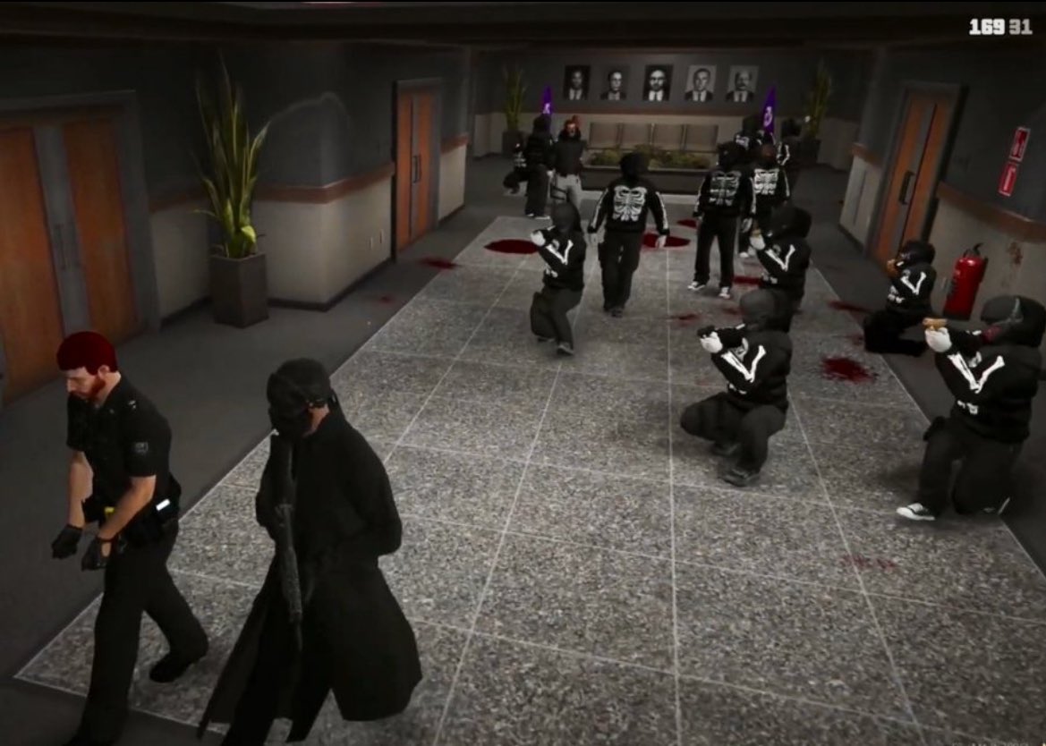 ᴷᴬᶠ⁷ 𝐒𝐍𝐈𝐏𝐄 🎉 | ☈ tweet media