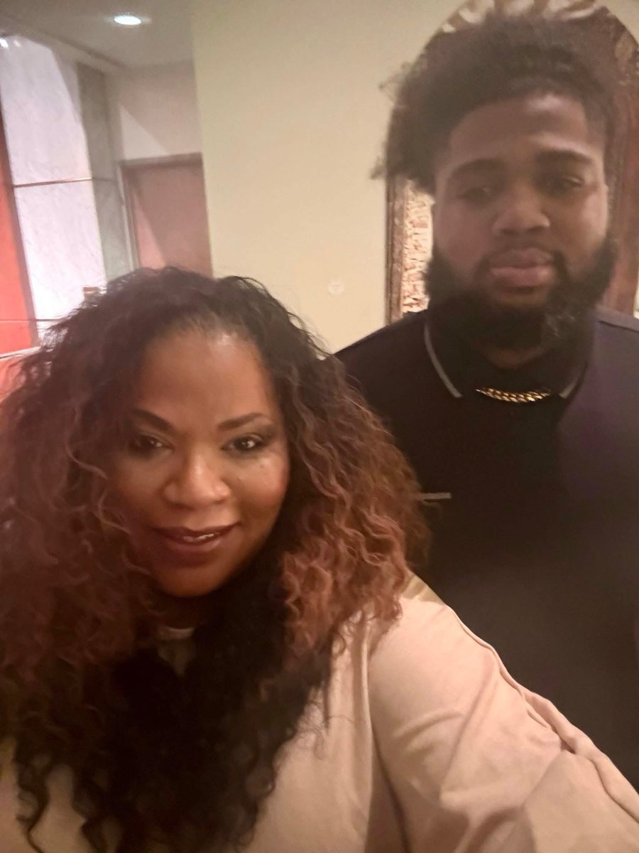 Dr. Yolanda Cookie Snipes tweet media