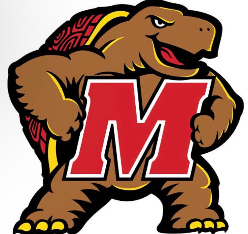 I will be at The university of Maryland tomorrow for the game vs Michigan! #Terps 
<a href="/Aazaar23/">COACH AAZAAR@UMD</a> <a href="/CoachAPowell/">Andre Powell</a>  <a href="/PaolucciPG/">Tommy Paolucci</a>