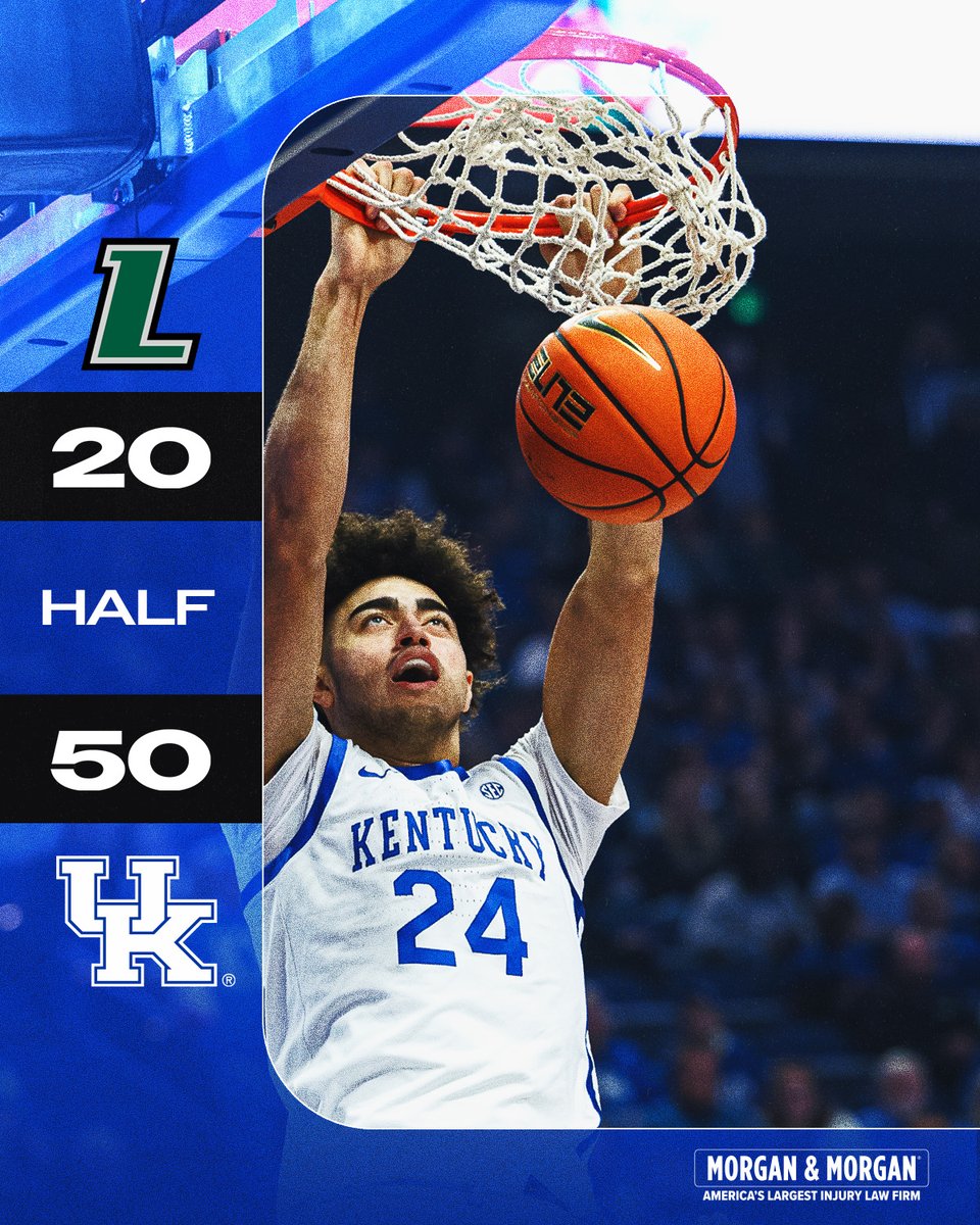 Kentucky Men’s Basketball tweet media