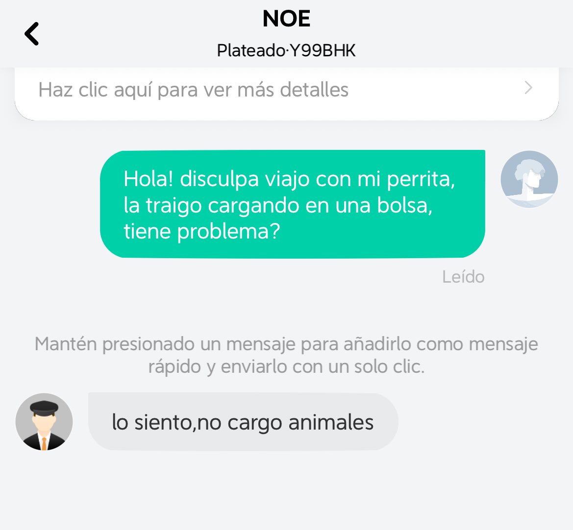 te odio ppp noe de cagada
