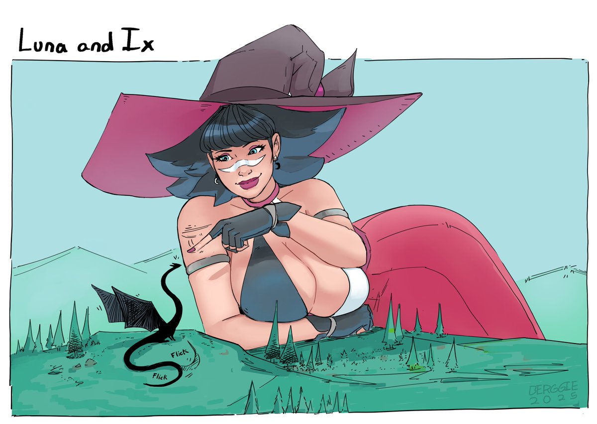 Berggie - @berggie.bsky.social tweet media