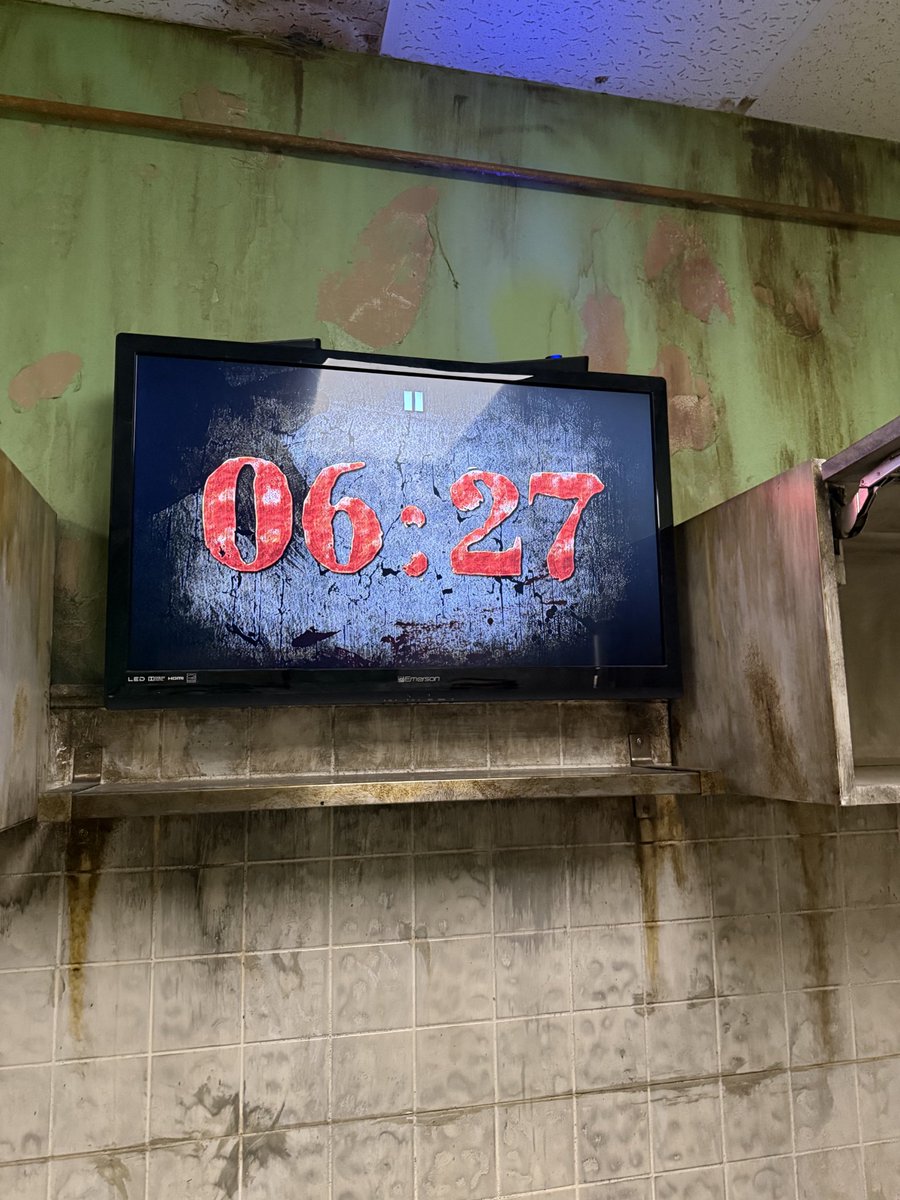 A huge thank you to our amazing PTC for treating the staff to a fun night out at an escape room! 🗝️🕵️‍♂️

Congratulations to Ursus and Delphinus for breaking out with the win — nice job, teams! 🐻🐬