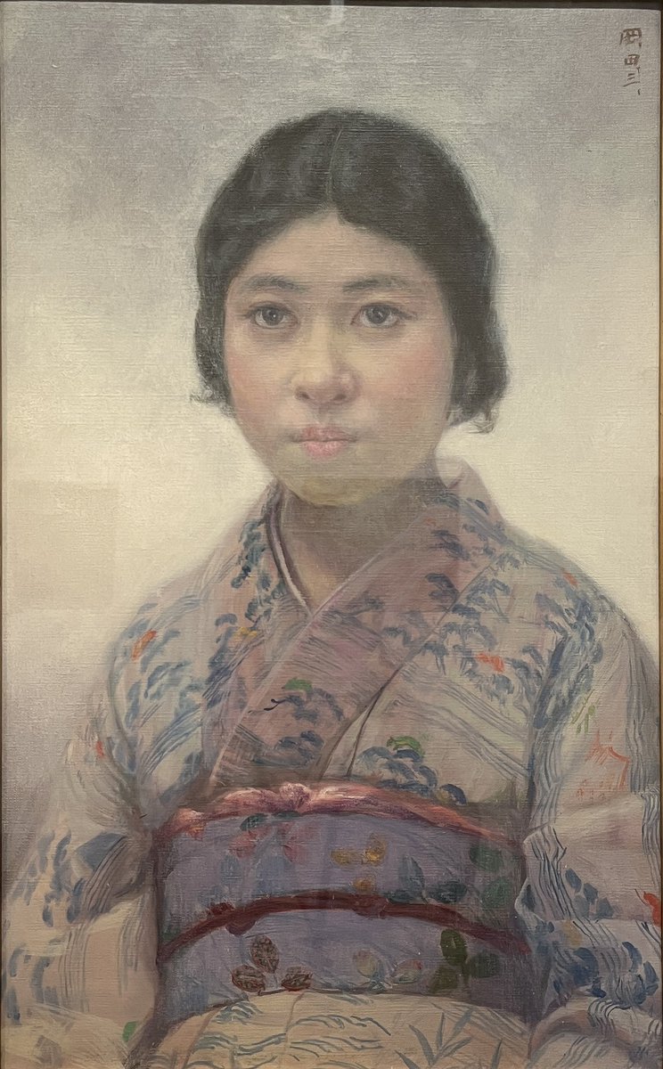 一宮市三岸節子記念美術館（公式） (@s_migishi_muse) / Posts / X