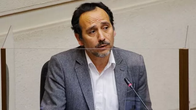 Quebraron y robaron la Universidad Arcis.
Ahora quieren quebrar y robarse el país.