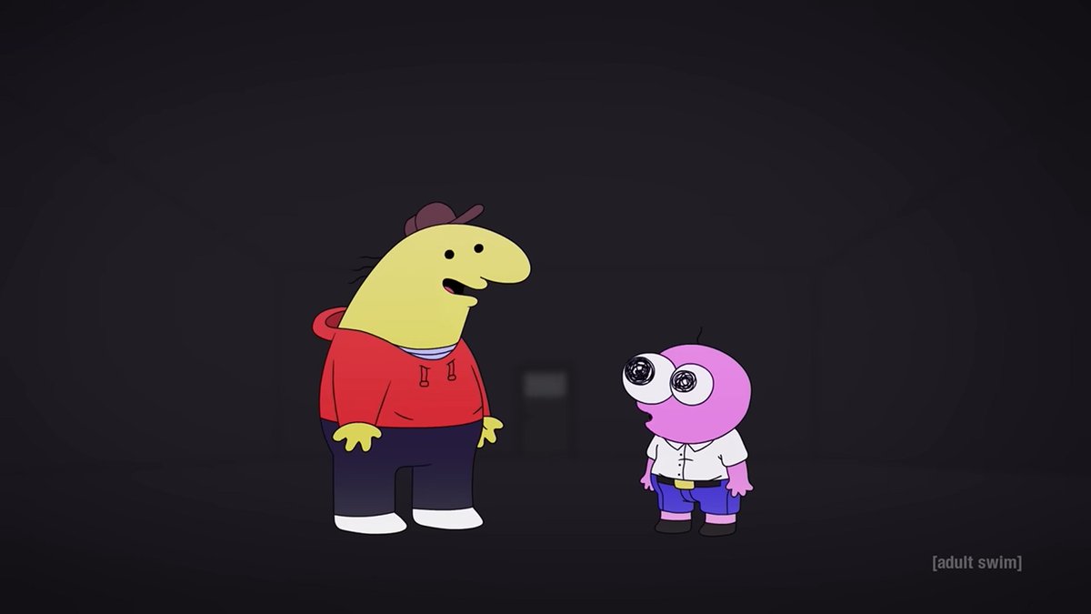 smilefriendpim's tweet image. Let&apos;s go charlie.