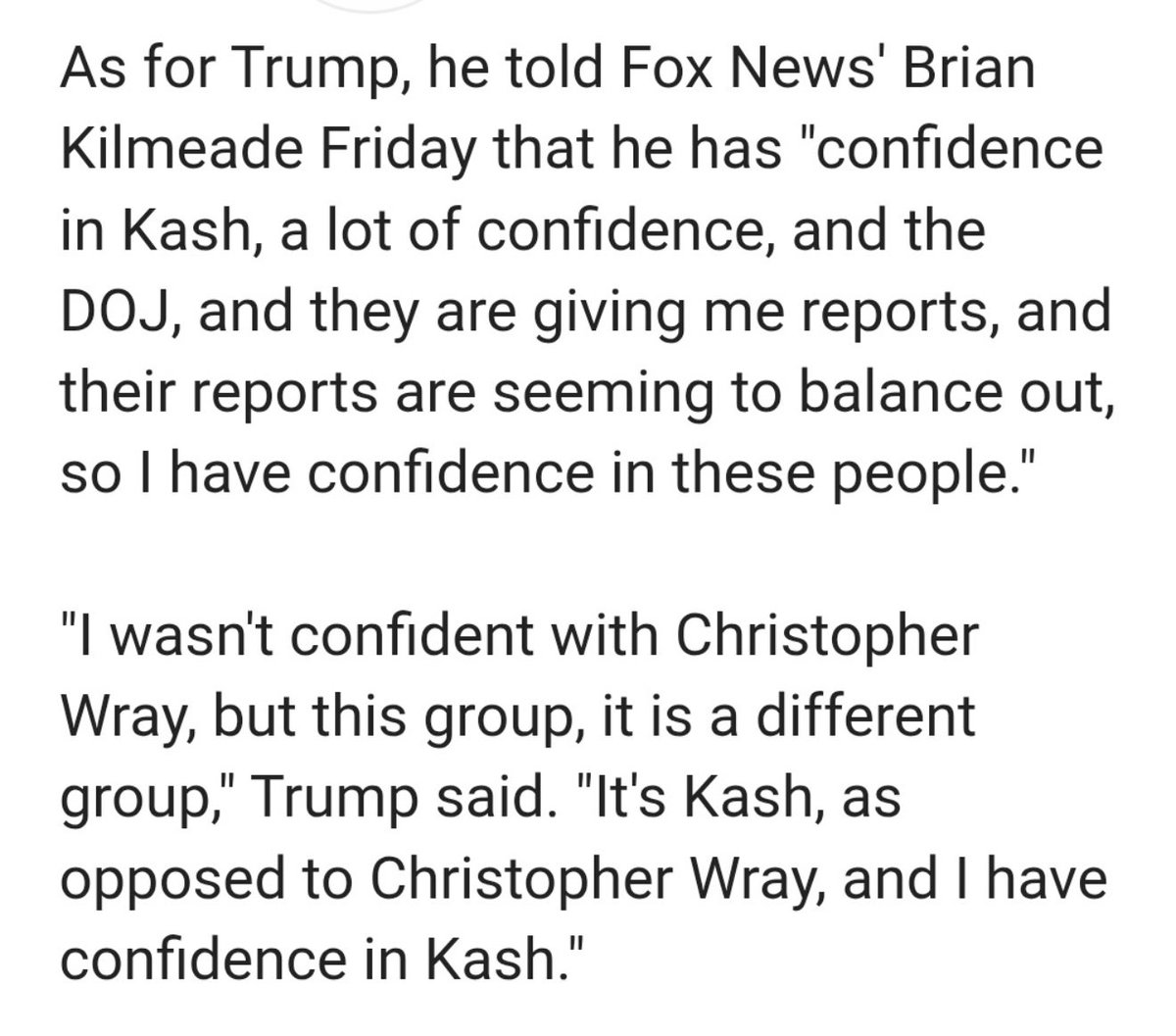 Dan Bongino tweet media