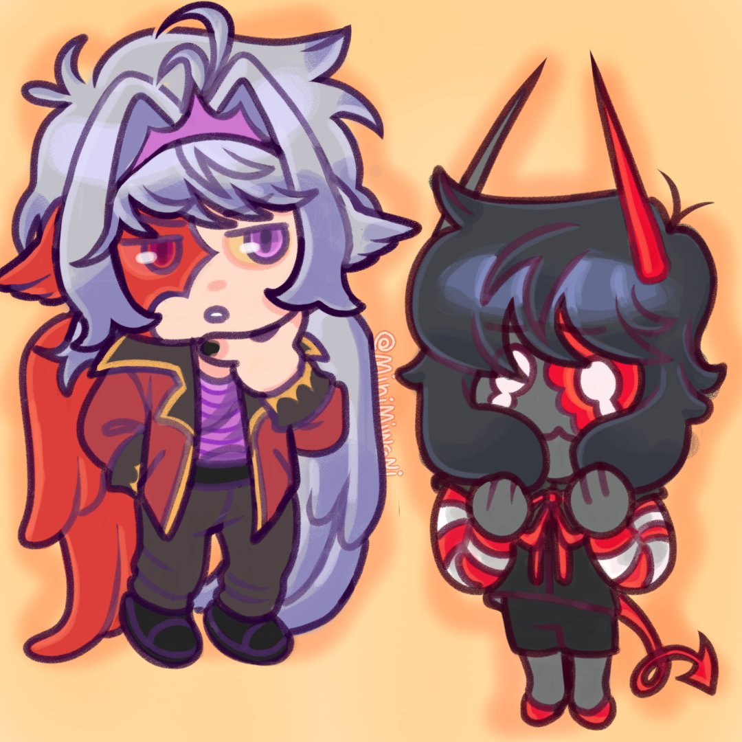 Mini~(INACTIVE) tweet media