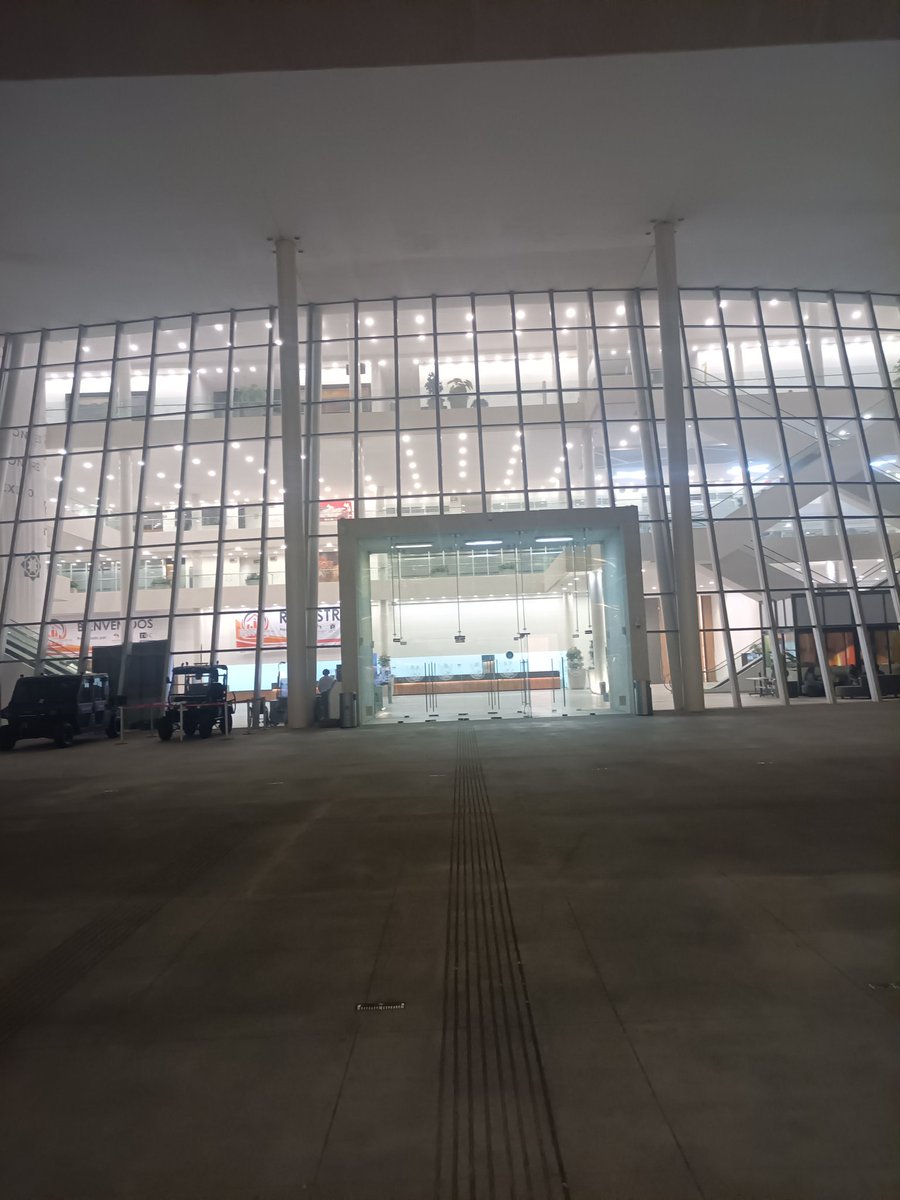 BSidesQueretaro's tweet image. Nos vemos en 2026 #BSidesQueretaro