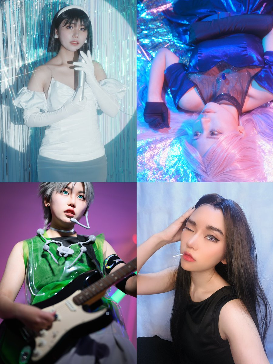 otoneon's tweet image. タグ🏷️
♡RPで気になる方無言フォローでお迎えします☺️
エイステ.スタレ.忍たまいっぱい遊びたいのでよろしくお願いします🫶
一緒に撮影したり併せ、イベント等行きたいです🥳
#コスプレイヤーさんと繋がりたい 
#忍たまレイヤーさんと繋がりたい 
#スタレレイヤーさんと繋がりたい