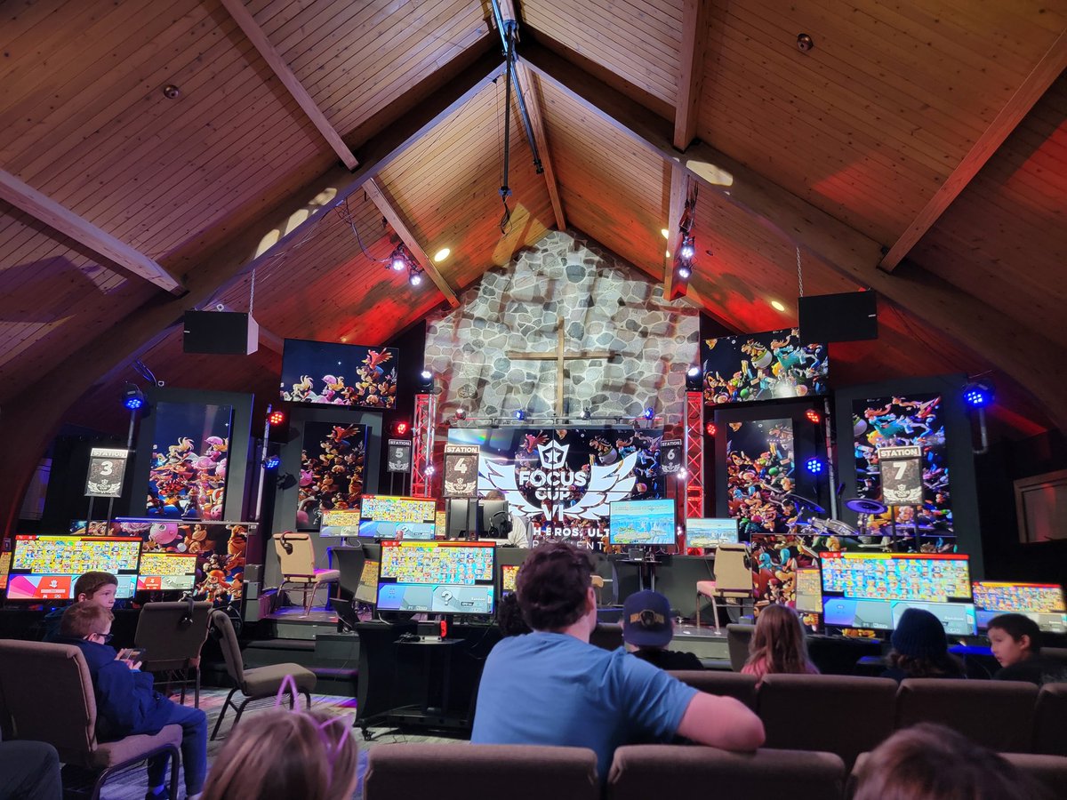 This would be your local if your to's weren't greedy