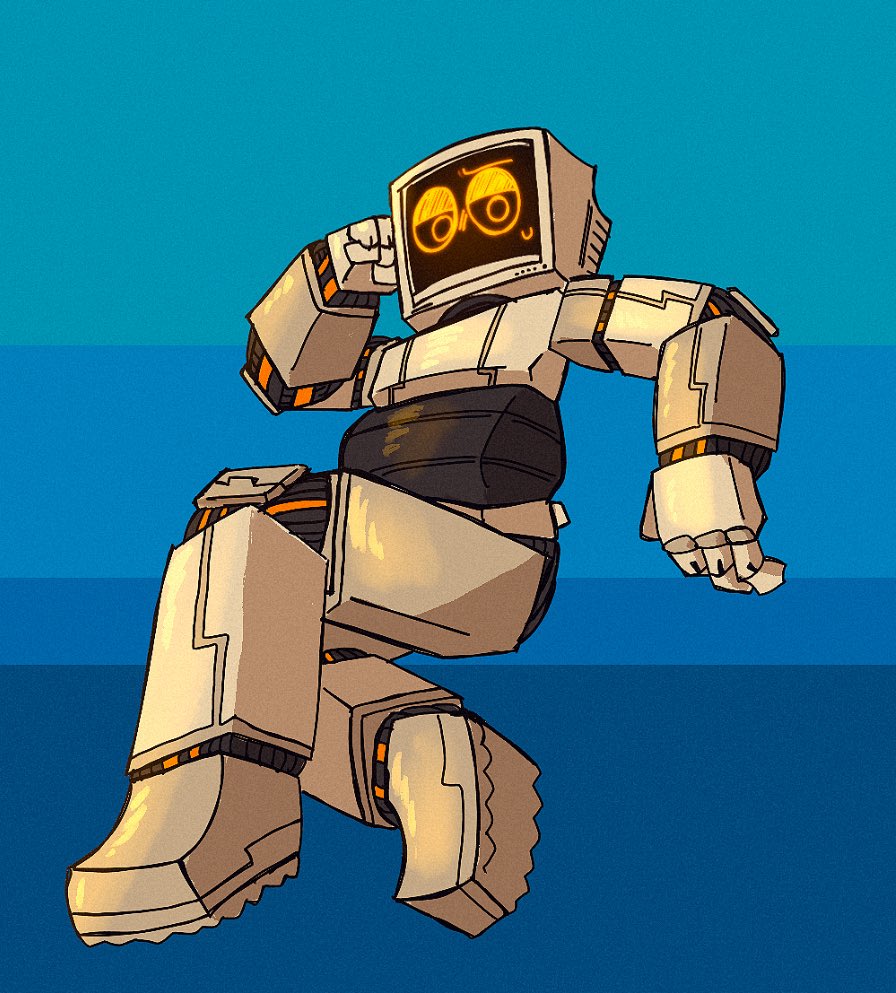 deeoxie's tweet image. #RADONOVERLORD 

gay