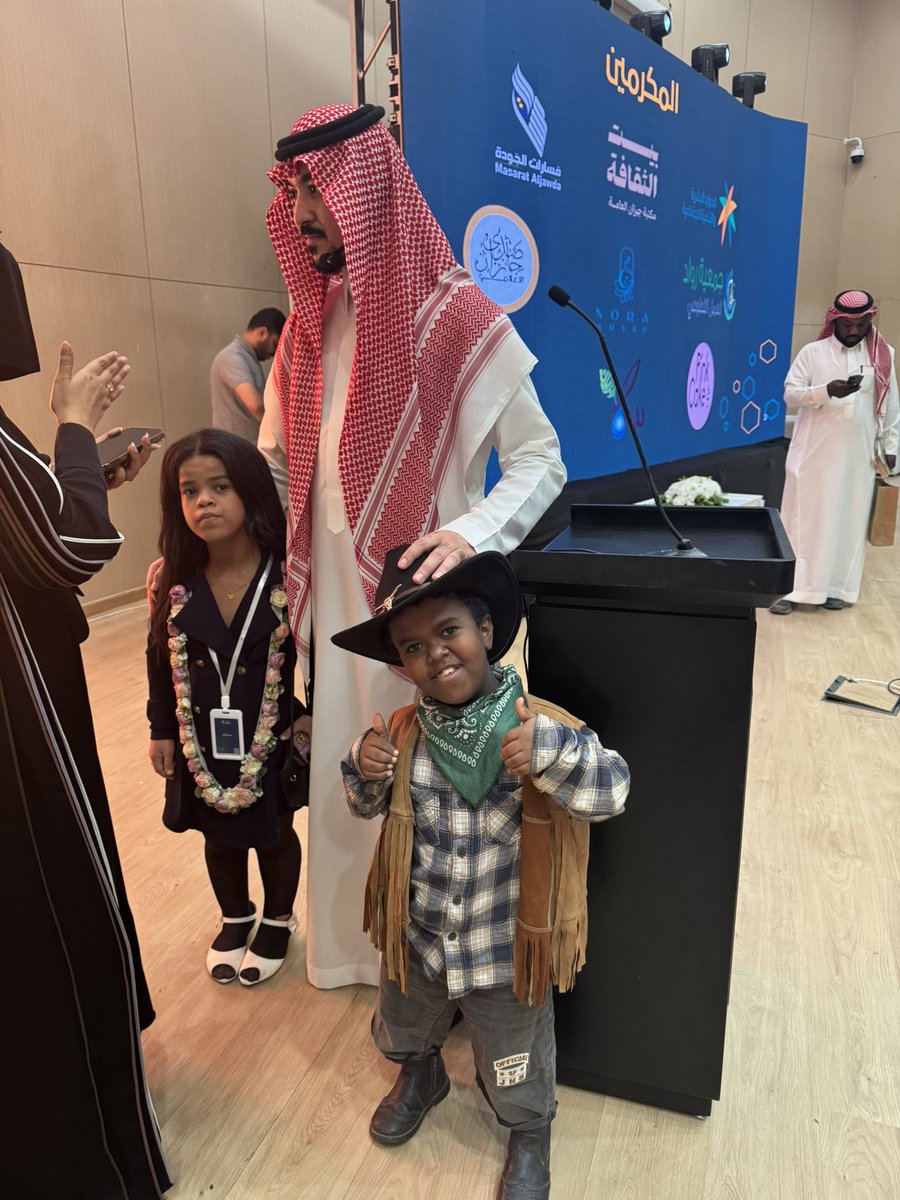 براءة tweet media