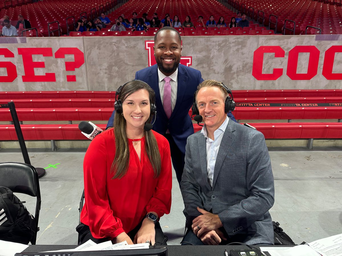 Matt Pedersen tweet media