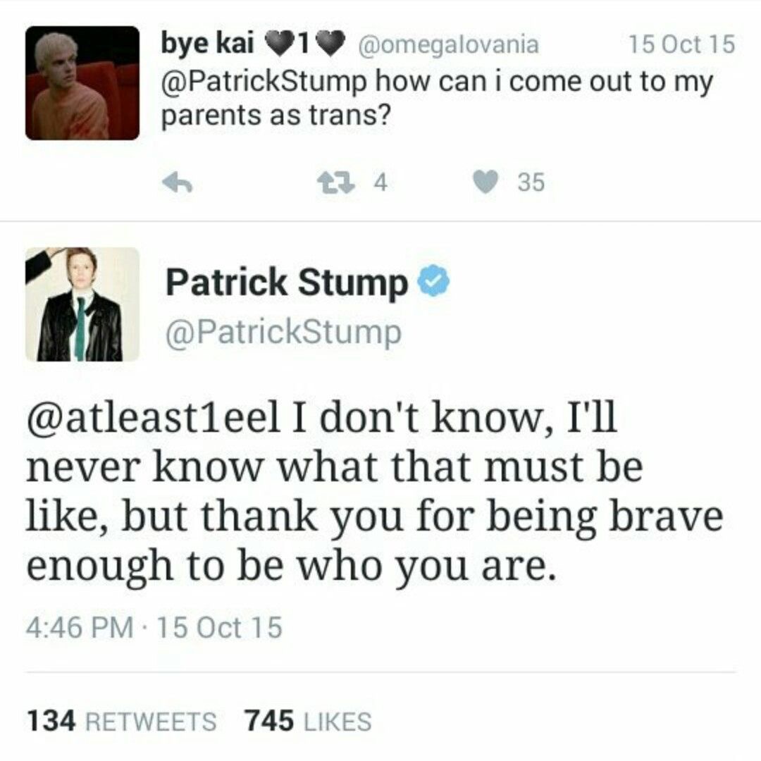 Relevant to some posts I’ve been seeing on the TL idk I think about this post a lot