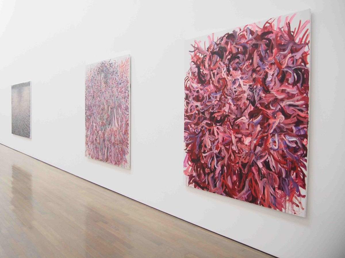 特別展示／作品解説会】 11/26（水）14:00～14:40、開催中の特別展示